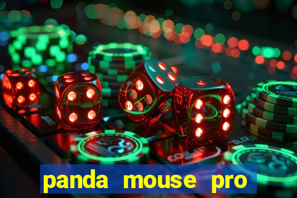 panda mouse pro 2.3 6